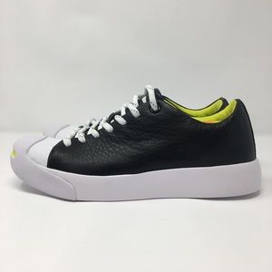 CONVERSE JACK PURCELL MODERN LEATHER M 6 Wmns 7.5